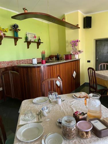 Affittacamere Il Colle in Faicchio