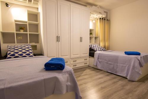 Lovely 3BR Apartment in Heart of Mohandseen - image 11