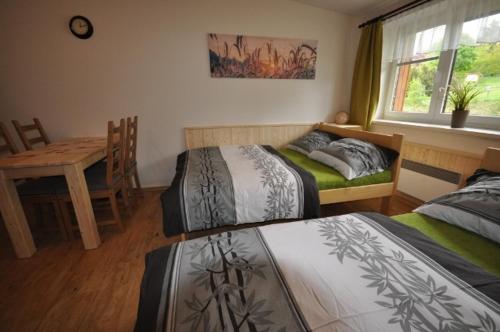 . Studio Apartments Lipno 22, 24