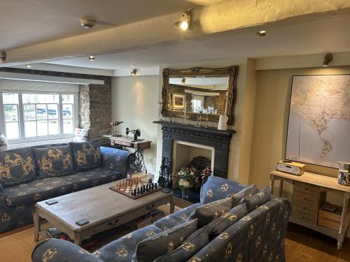 The Heritage Bed and Breakfast - image 6