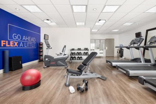 Holiday Inn Express Las Vegas Stadium Area by IHG, Las Vegas (photo 6)