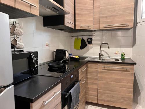 로마 Romandays comfort 4성급 싱글룸 외관