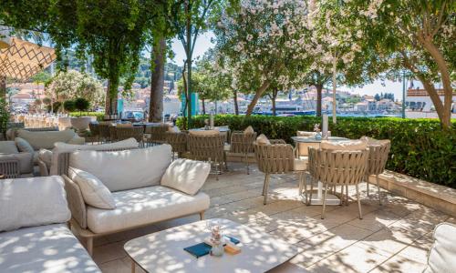 Aminess Korcula Heritage Hotel - image 4