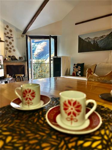 設施, Baita Campo Felice in 盧科利