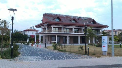 Dış Görünüm, Oyster Boutique Hotel in Manavgat