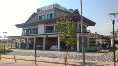 Dış Görünüm, Oyster Boutique Hotel in Manavgat
