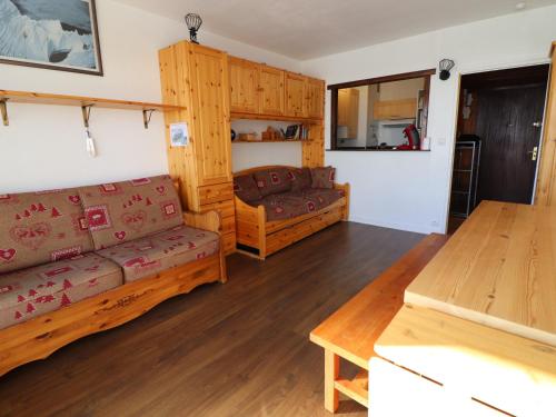 Appartement Tignes, 2 pièces, 8 personnes - FR-1-502-553 Tignes Le Lac