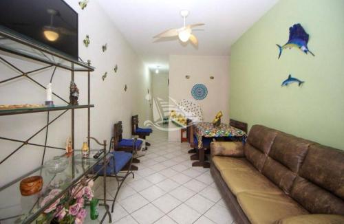 과루자 APARTAMENTO WAL 2성급 싱글룸 전망