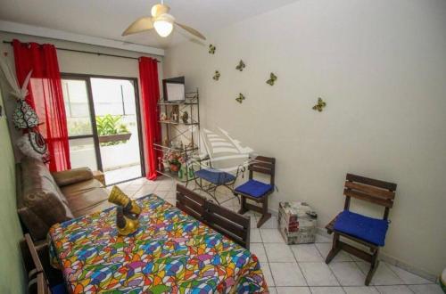 과루자 APARTAMENTO WAL 2성급 싱글룸 스위트룸