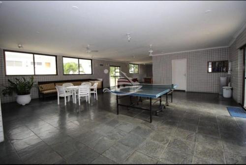 과루자 APARTAMENTO WAL 2성급 싱글룸 외관