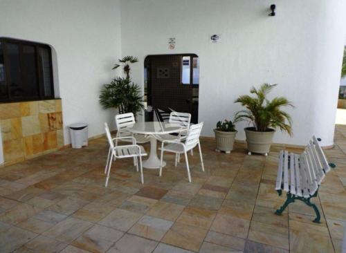 과루자 APARTAMENTO WAL 2성급 싱글룸 부대시설