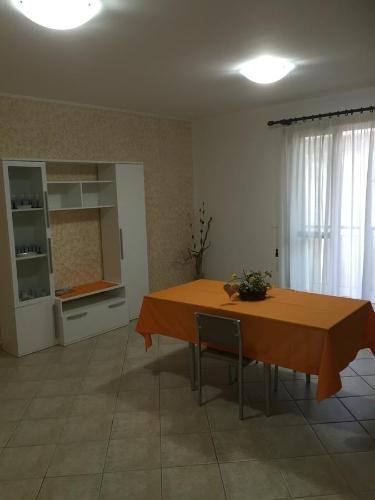  Dall'Orso Grigio in Balestrate