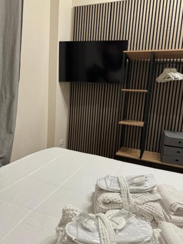 Cucchiari Suite 7A 5