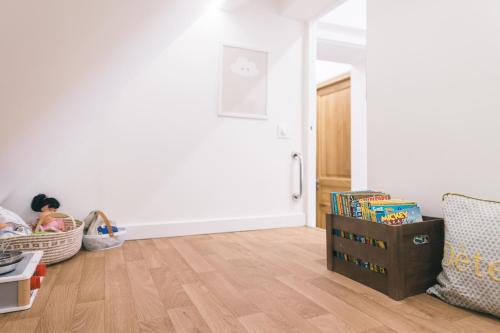 Szórakozási lehetőségek, Autour du Monde #Netflix #Centre historique #Calme in Joigny