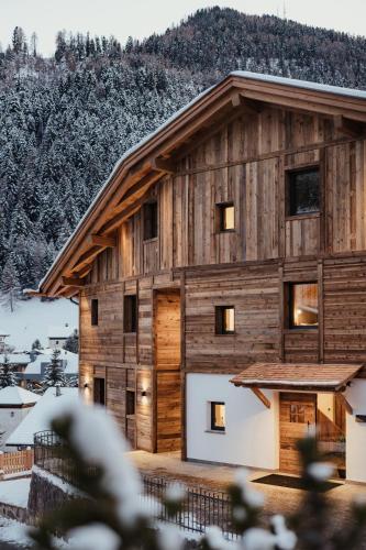 Three-Bedroom Chalet