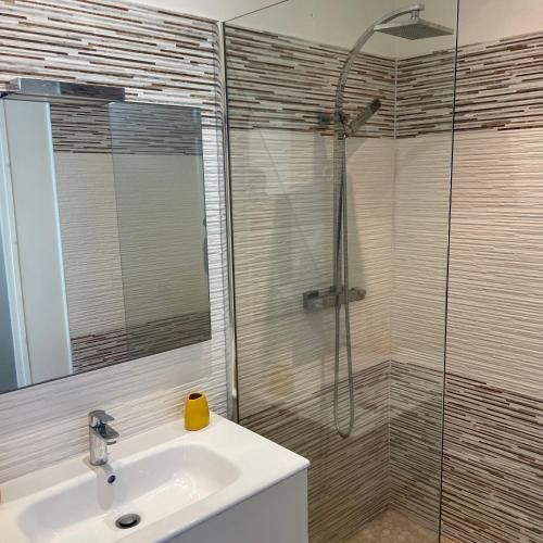 magnifique villas capucines avec piscine