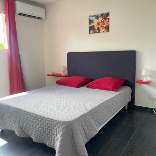 magnifique villas capucines avec piscine