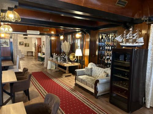 Hotel Martini Zagreb Hotel and Restaurant in 馬克西米爾