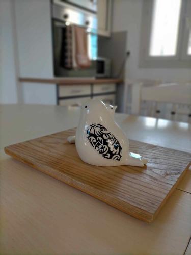 Le cottage de la Pree in Saint-Saens