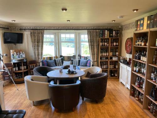 The Gables Whisky B&B Dufftown