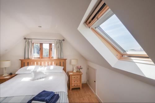 Brookhaven, Axminster (photo 8)