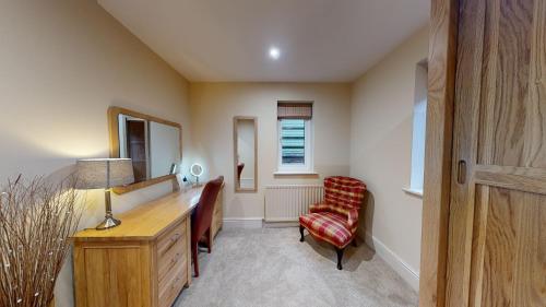 Stone House Hotel - image 11