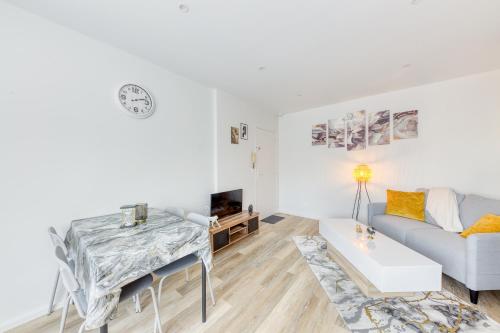Cozy Appart 5 à 3' de la gare - Cozy Houses (Cozy Appart 5 a 3' de la gare - Cozy Houses) in ปาแลโซ
