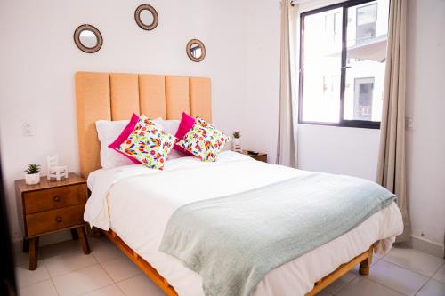 Hotel Bungalows Casa Blanca Room Type - Bungalow