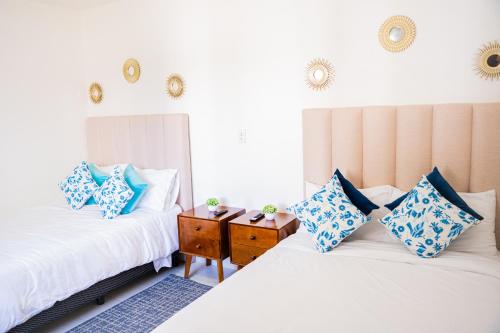 Hotel Bungalows Casa Blanca Room Type - Standard Bungalow