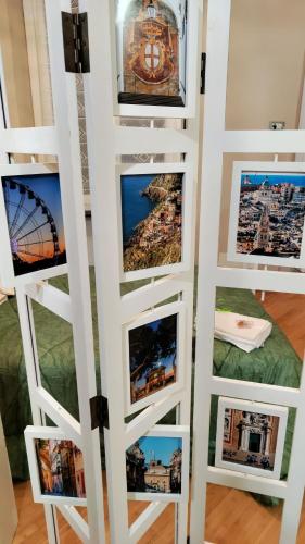Le Grazie sopra i tetti, Janov (fotografie 9)