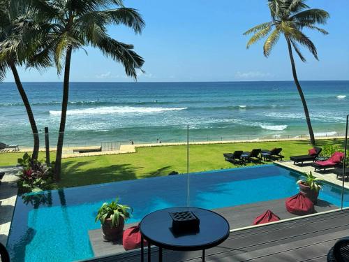 Surrounding environment, DORMERO Hotel Sri Lanka Hikkaduwa Beach in Hikkaduwa