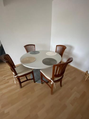 Geräumiges Stadtapartment (Geraumiges Stadtapartment) in Lichtenstein