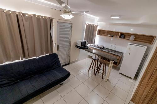 Apartment room in Lacqua diRoma I
