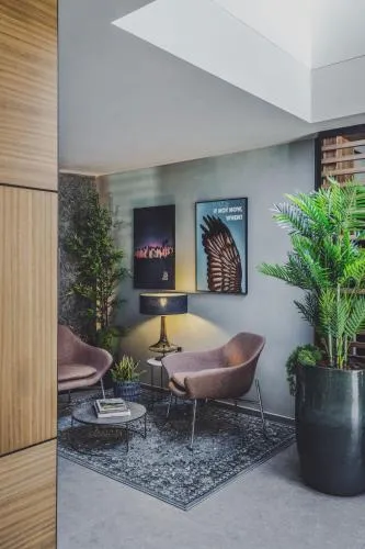 3 VIE Restaurant & Rooms in Acquarossa, Schweiz