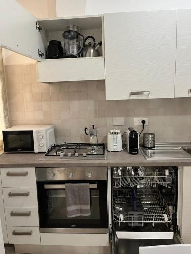 Monti Deluxe Apartment, Rom (Foto 9)