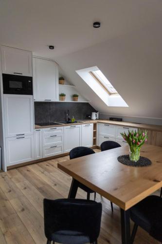 APartament Piaskowa in Gniewino