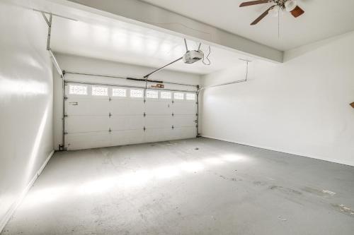 Pet-Friendly Silver Spring Home 2 Mi to Downtown! in Silver Spring (MD)