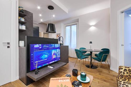 [Moderno Bilocale Chic] 8 min dal Duomo, Mailand