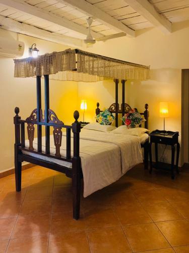 The Island Pool Villa