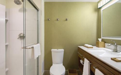 Home2 Suites by Hilton Winter Garden Room Type - 1 QUEEN 1BEDROOM SUITE