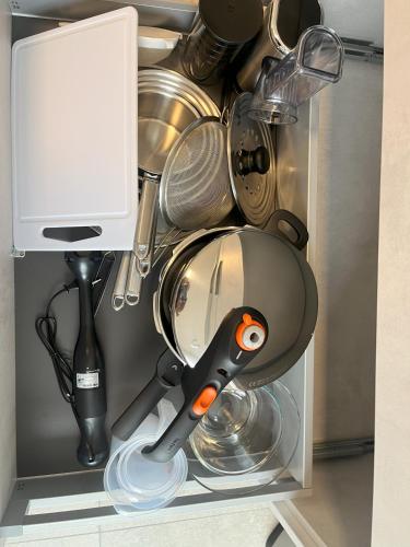 Two-Bedroom Apartment image 10