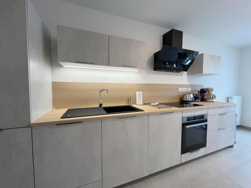 Two-Bedroom Apartment image 9