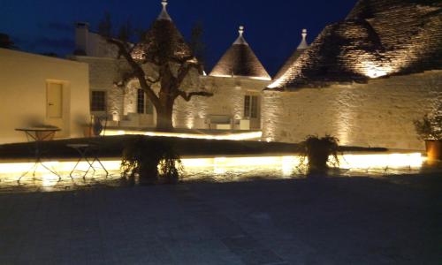 Dimora Sumerano – Alberobello, LA