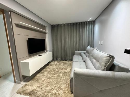 Apartamento Luxuoso