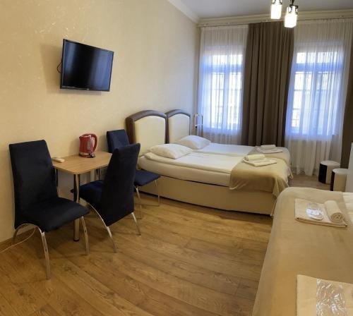 Guest House Lusi photo 1