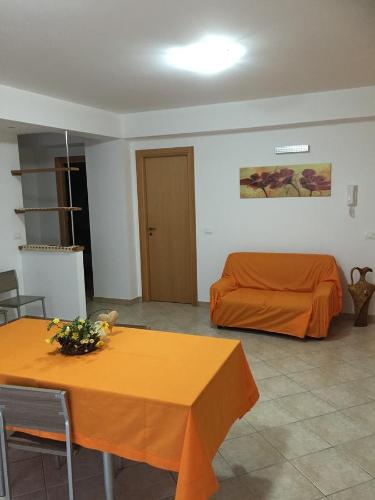  Dall'Orso Grigio in Balestrate