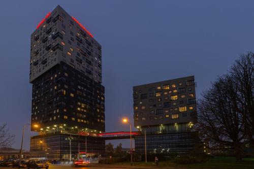 Apollo Hotel Groningen