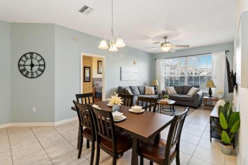 Making Memories At Windsor Palms, Great Amenities And 10 Minutes To Disney!