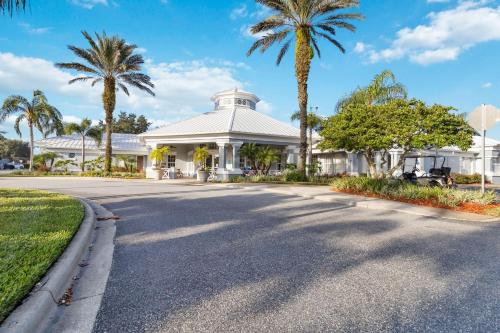 Making Memories At Windsor Palms, Great Amenities And 10 Minutes To Disney!