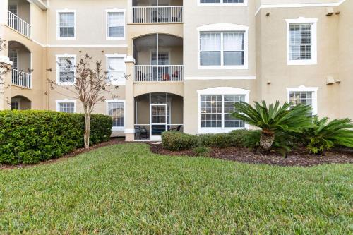 Making Memories At Windsor Palms, Great Amenities And 10 Minutes To Disney!